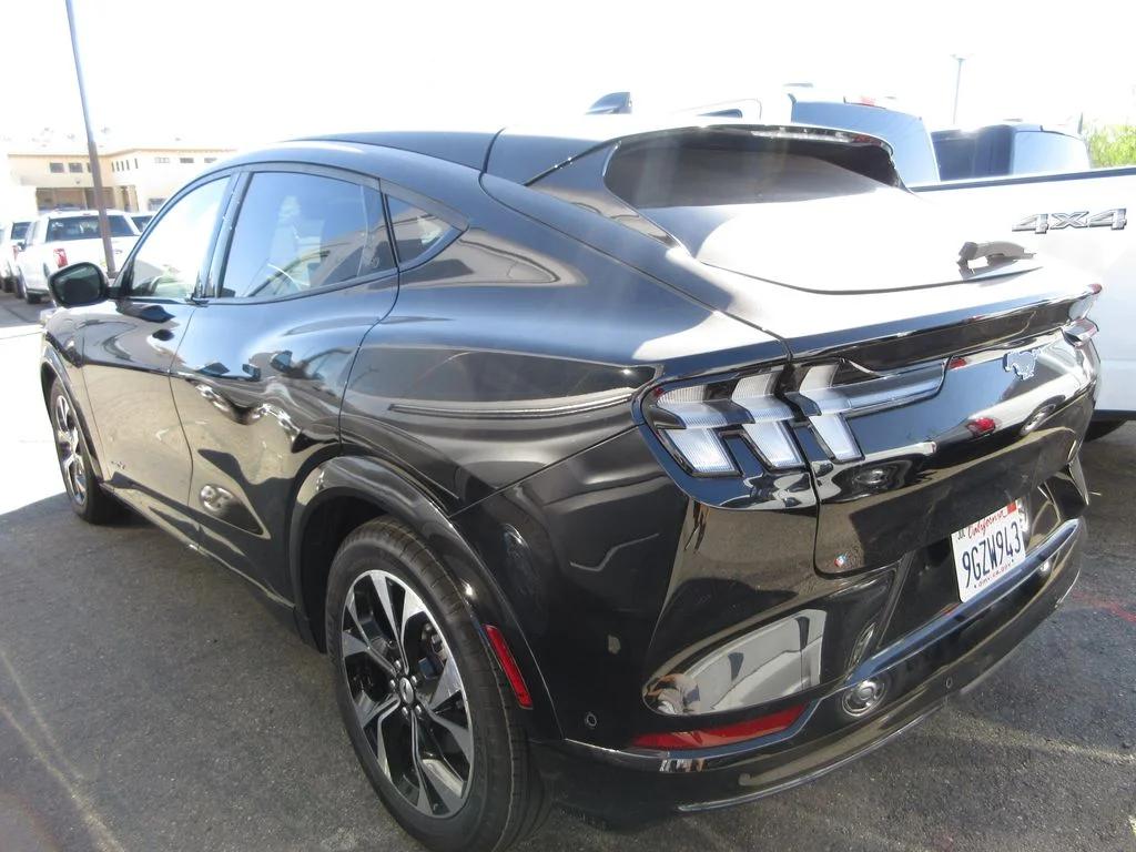ford mustang mach-e 2023 3FMTK3RM8PMA33085 image ford mustang mach-e 2023 3FMTK3RM8PMA33085 image